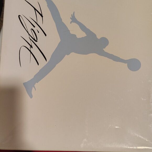 Jordan retro 4 unc
